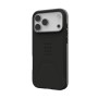 Чохол до мобільного телефона UAG iPhone 17 Pro Max Civilian MagSafe Black (114546114040)