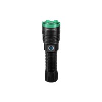 Ліхтар NEWVEW NV-K15 3000mAh Black (NWVW-NV-K15-BK)