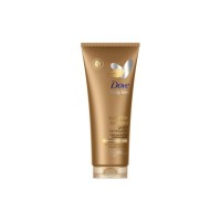 Автозасмага Dove Body Love Summer Revived Лосьйон для тіла Від середнього до темного 200 мл (8720181260520)