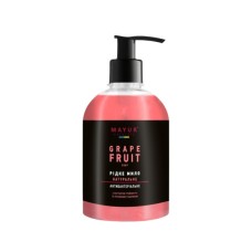 Рідке мило Mayur Антибактеріальне Грейпфрут 275 мл (4820230951066)