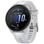 Смарт-годинник Garmin Forerunner 165, GPS, Mist Grey/Whitestone, GPS (010-02863-21)