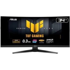 Монітор ASUS TUF Gaming VG34WQ5A (90LM0CP1-B01171)