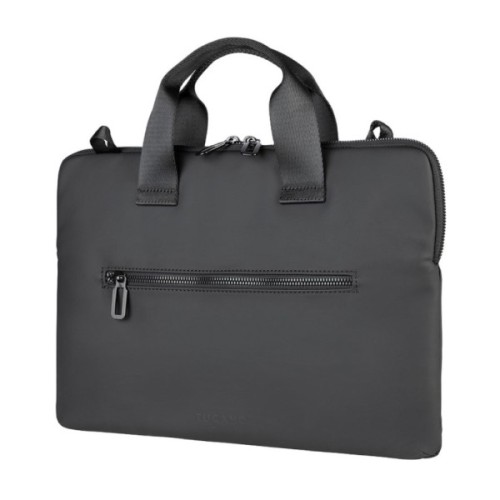 Сумка для ноутбука Tucano 16" Gommo Super Slim black (BSGOM1516-BK)
