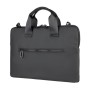 Сумка для ноутбука Tucano 16" Gommo Super Slim black (BSGOM1516-BK)