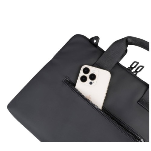 Сумка для ноутбука Tucano 16" Gommo Super Slim black (BSGOM1516-BK)