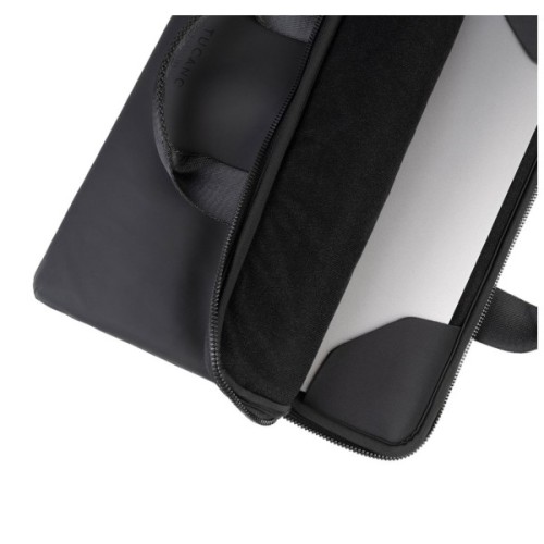 Сумка для ноутбука Tucano 16" Gommo Super Slim black (BSGOM1516-BK)