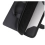 Сумка для ноутбука Tucano 16" Gommo Super Slim black (BSGOM1516-BK)