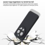 Чохол до мобільного телефона BeCover Silicone Xiaomi 17 Ultra Black (715694)