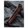 Ніж Civivi Mini Praxis, Wood, Damascus (C18026C-DS1)
