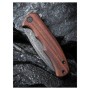 Ніж Civivi Mini Praxis, Wood, Damascus (C18026C-DS1)