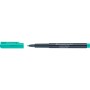 Маркер Faber-Castell для декору Creative Marker Caribbean Blue, M (1,5 мм), колір бірюзовий (32686)