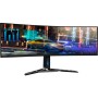 Монітор Lenovo R45w-30 (67B1GAC3UA)