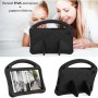 Чохол до планшета BeCover Protected Cover Samsung Galaxy Tab A11 SM-X133/X135 8.7" Black (713944)