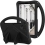 Чохол до планшета BeCover Protected Cover Samsung Galaxy Tab A11 SM-X133/X135 8.7" Black (713944)