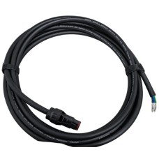 Кабель живлення EcoFlow STREAM AC Cable 5m (EFL-STREAM-AC-5M-EU-H)