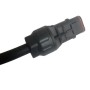 Кабель живлення EcoFlow STREAM AC Cable 5m (EFL-STREAM-AC-5M-EU-H)