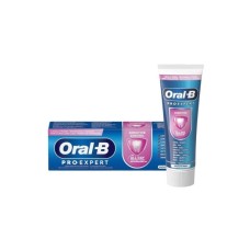 Зубна паста Oral-B Pro-Expert Делікатне очищення 75 мл (8700216106818)