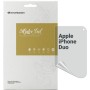 Плівка захисна Armorstandart Anti-spy hydrogel Apple iPhone Duo external display (ARM94236)