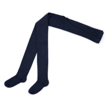 Колготки дитячі UCS Socks однотонні (M0C0301-0143-13G-blue)