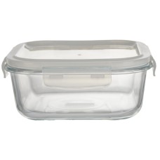 Харчовий контейнер Ecomo Thermo Box квадратний 1230 мл (3SC125-LL)