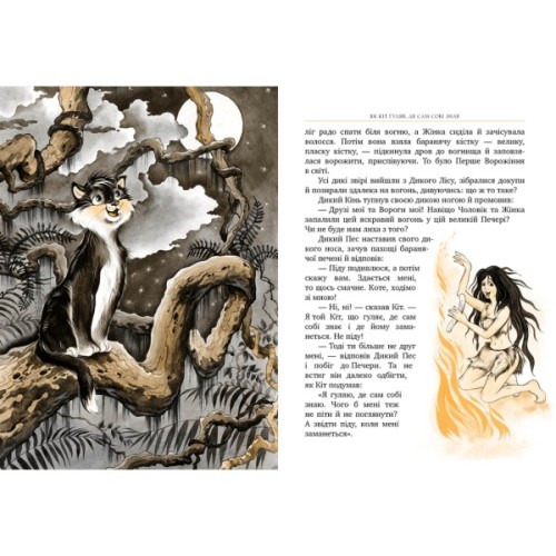 Книга Рікі-Тікі-Таві - Джозеф-Редьярд Кіплінґ Видавництво РМ (9786178248772)