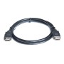 Кабель мультимедійний HDMI M to HDMI M 2.0m REAL-EL (EL123500012)