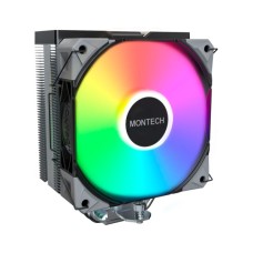 Кулер до процесора MONTECH NX400 ARGB (B) Кулер до процесора MONTECH NX400 ARGB (B)
