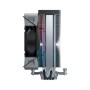 Кулер до процесора MONTECH NX400 ARGB (B)