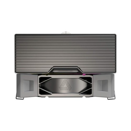 Кулер до процесора MONTECH NX400 ARGB (B)