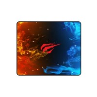 Килимок для мишки Havit HV-MP846 Fire (HV-MP846)