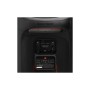 Акустична система JBL PartyBox Stage 320 Black (JBLPBSTAGE320EP)