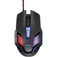 Мишка Acer USB Optical Nitro II NMW200 USB Black (GP.MCE11.039)