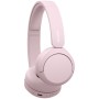 Навушники Sony WH-CH520 Wireless Pink (WHCH520P.CE7)
