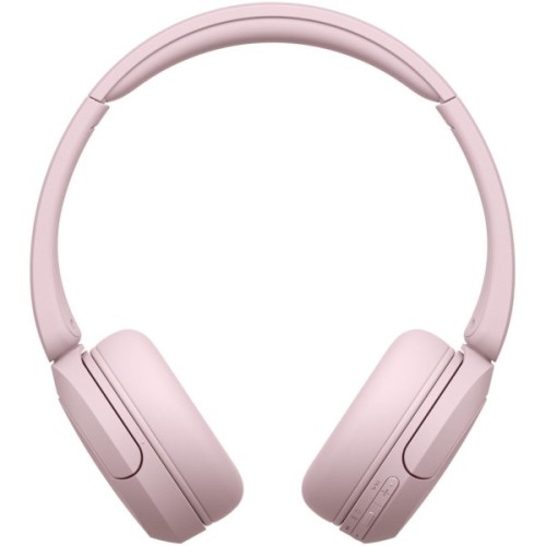 Навушники Sony WH-CH520 Wireless Pink (WHCH520P.CE7)