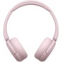 Навушники Sony WH-CH520 Wireless Pink (WHCH520P.CE7)
