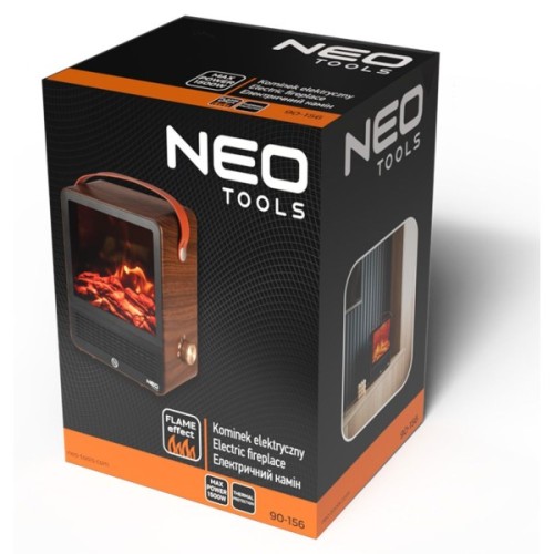 Обігрівач Neo Tools 90-156