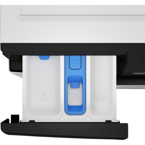 Пральна машина Beko B5WFU69415WPBB