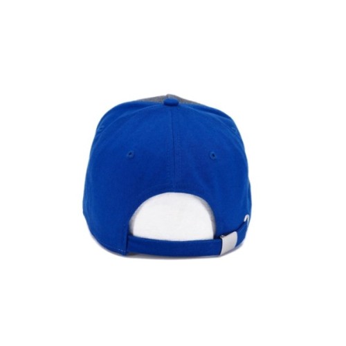 Кепка coFEE Ash jersey синій (4027-4)