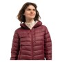 Куртка Turbat Nora Wmn cordovan burgundy - XS - бордовий (012.004.5423)