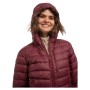 Куртка Turbat Nora Wmn cordovan burgundy - XS - бордовий (012.004.5423)