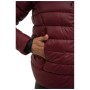 Куртка Turbat Nora Wmn cordovan burgundy - XS - бордовий (012.004.5423)
