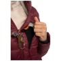 Куртка Turbat Nora Wmn cordovan burgundy - XS - бордовий (012.004.5423)