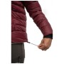 Куртка Turbat Nora Wmn cordovan burgundy - XS - бордовий (012.004.5423)