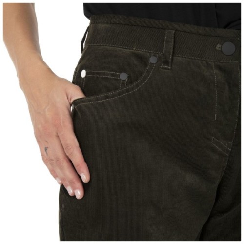 Штани Salewa Fanes Cord Hemp Wms 28689 7020 44/38 (013.012.1101)