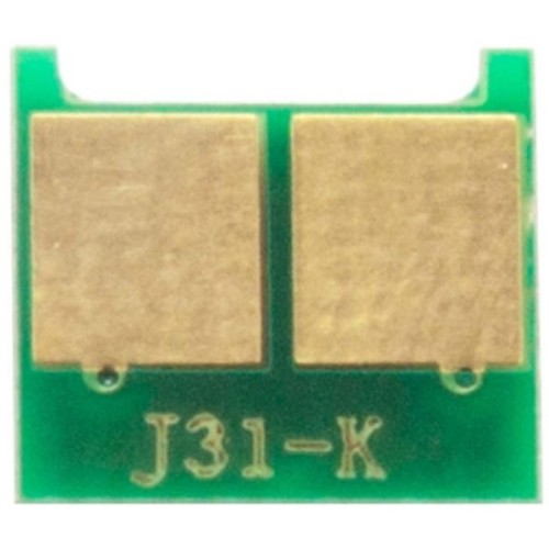 Чип для картриджа HP CLJ CP1025/1215/1415, U10, Black AHK (3202478)