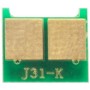 Чип для картриджа HP CLJ CP1025/1215/1415, U10, Black AHK (3202478)