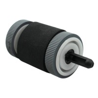 Ролик захоплення паперу HP LJ P3005/M3027/3035 аналог RM1-3762/RM1-3763 Welldo (RM1-3762-WDS)
