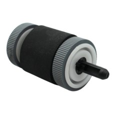 Ролик захоплення паперу HP LJ P3005/M3027/3035 аналог RM1-3762/RM1-3763 Welldo (RM1-3762-WDS)