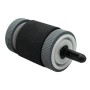 Ролик захоплення паперу HP LJ P3005/M3027/3035 аналог RM1-3762/RM1-3763 Welldo (RM1-3762-WDS)
