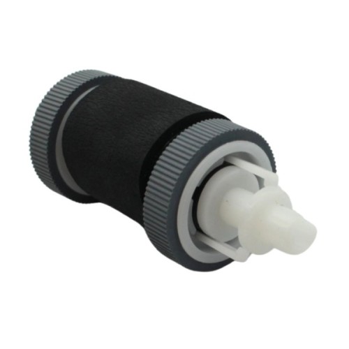 Ролик захоплення паперу HP LJ P3005/M3027/3035 аналог RM1-3762/RM1-3763 Welldo (RM1-3762-WDS)